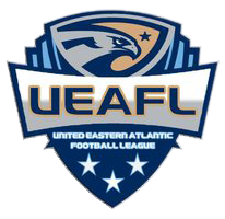 UEAFL Logo